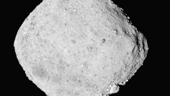 Ta asteroida może zniszczyć Ziemię