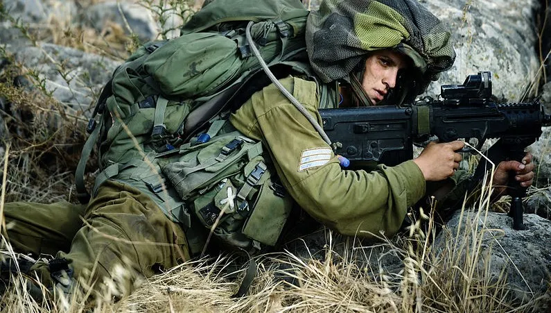 Izraelska armia uderza w Hezbollah