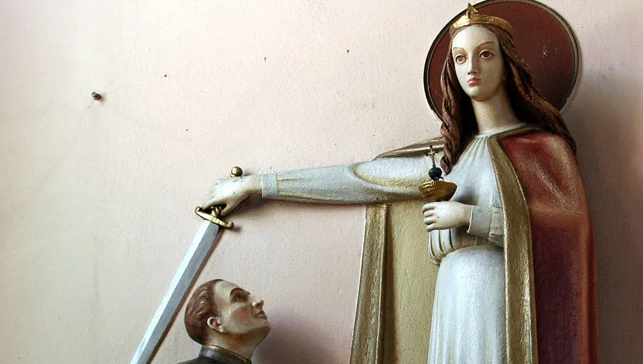 Górnicy świętują Barbórkę
