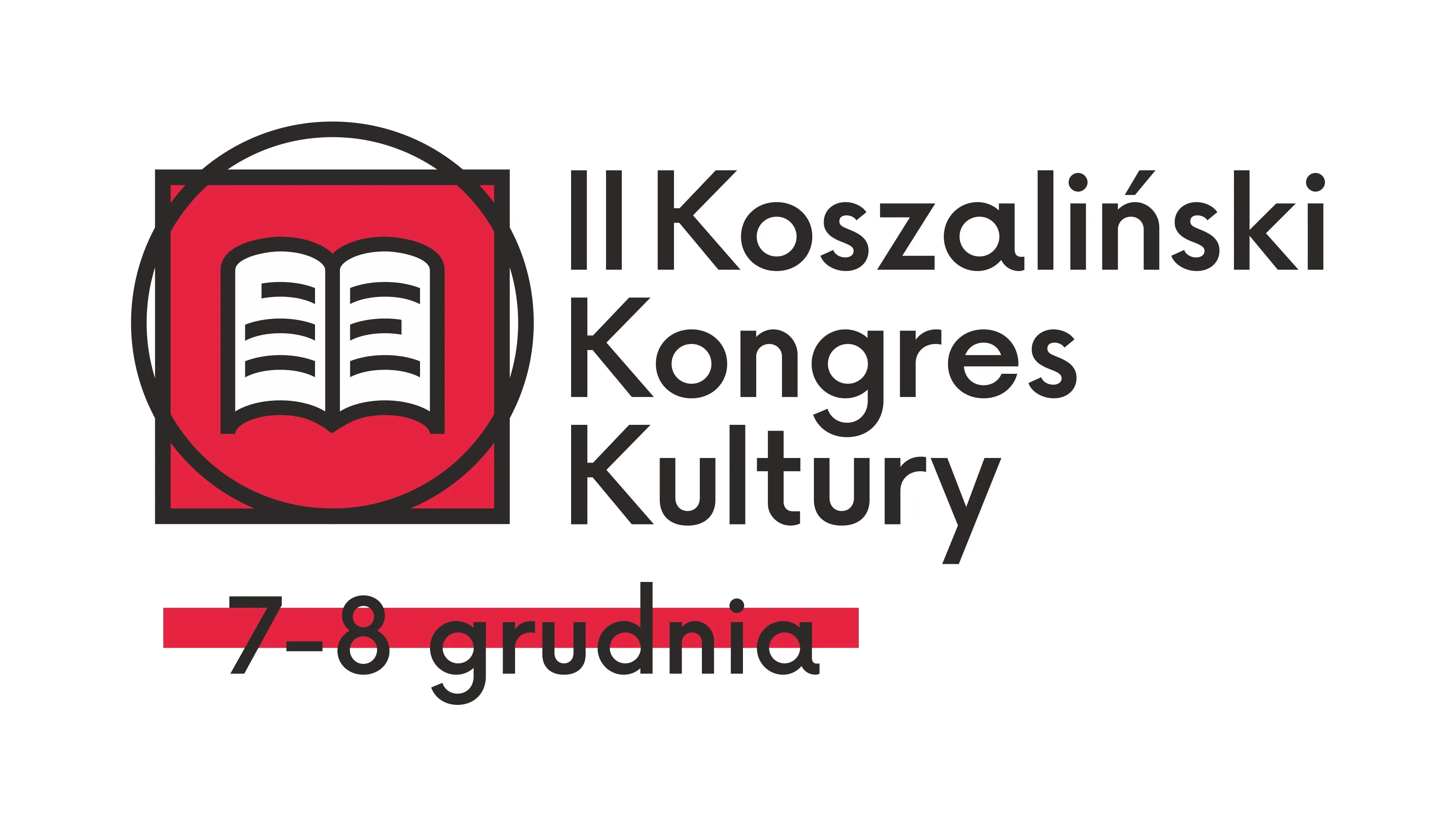 II Koszaliński Kongres Kultury – od piątku