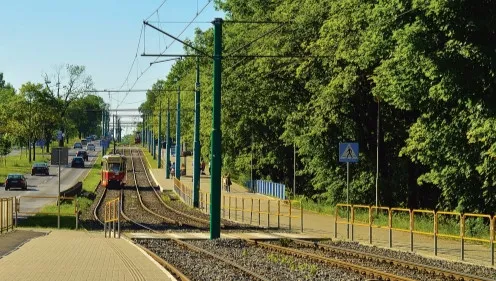 Wschód w przebudowie 
