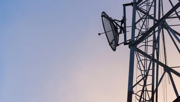 Standard 5G rozpędzi gospodarkę