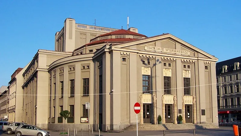 Zmarła znana aktorka Teatru Śląskiego
