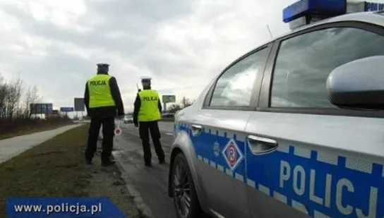 Tragiczny wypadek! Poważne utrudnienia na DK-74