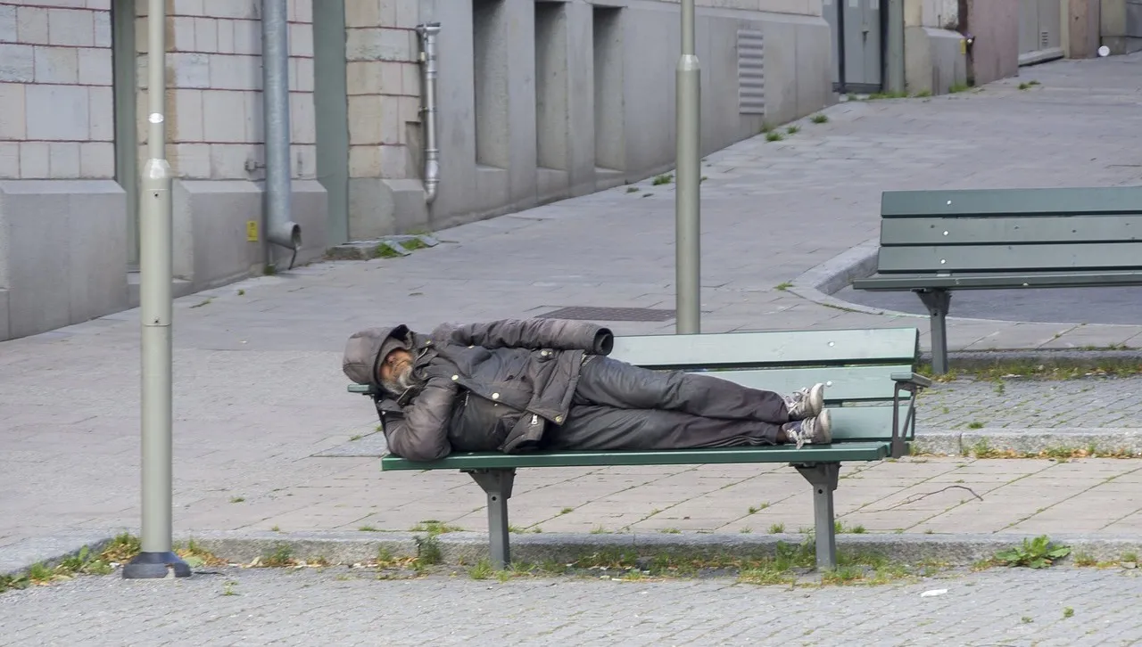 Gorzów Wlkp.: kwesta na rzecz bezdomnych
