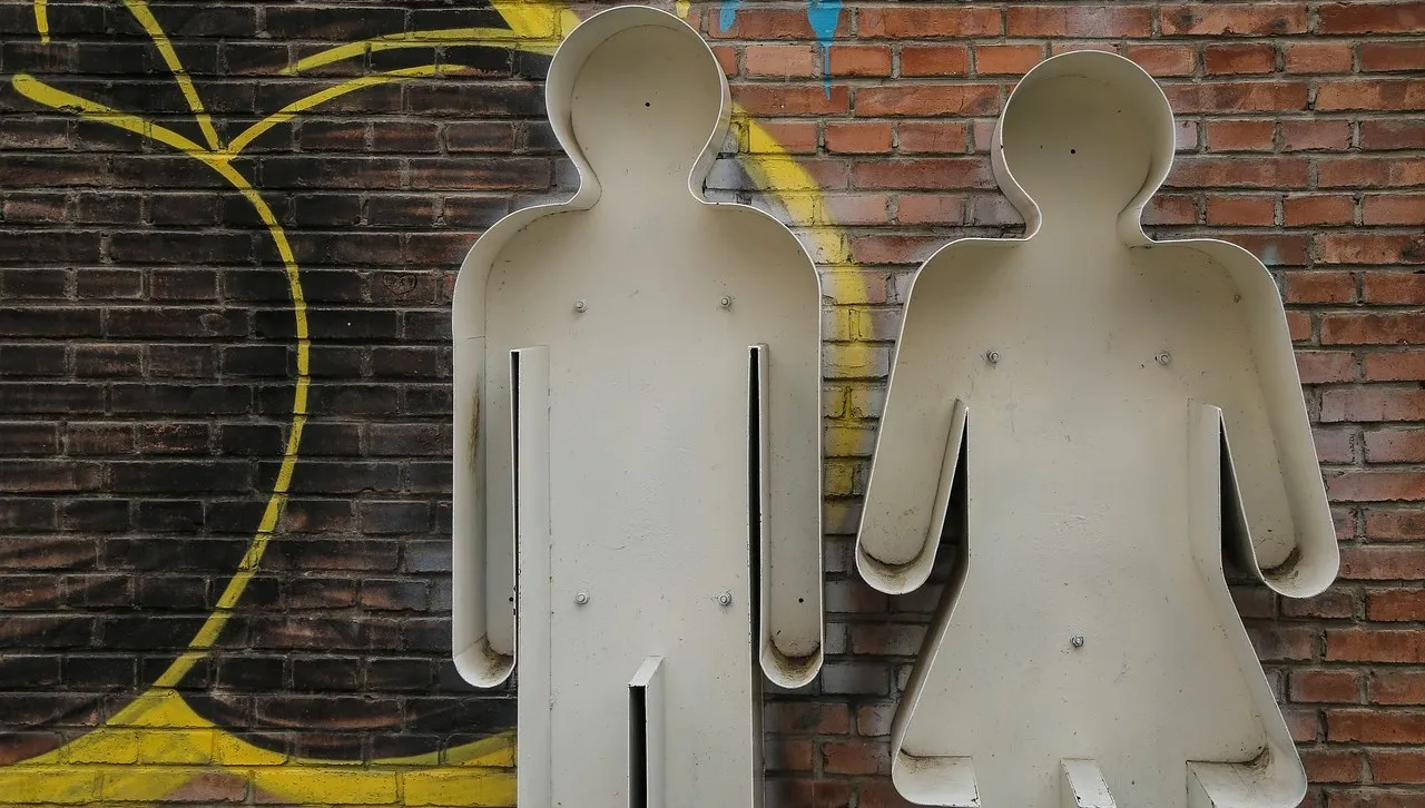 Seksistowski skandal na Islandii