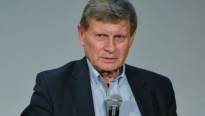 HGW, Balcerowicz i Belka protestują