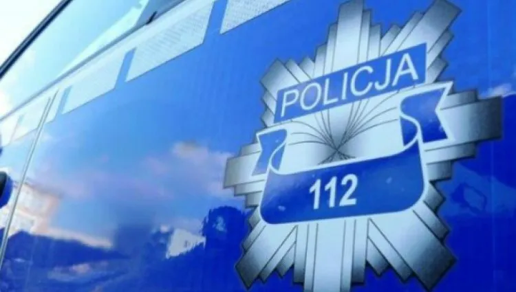 Poszukiwani świadkowie wypadku