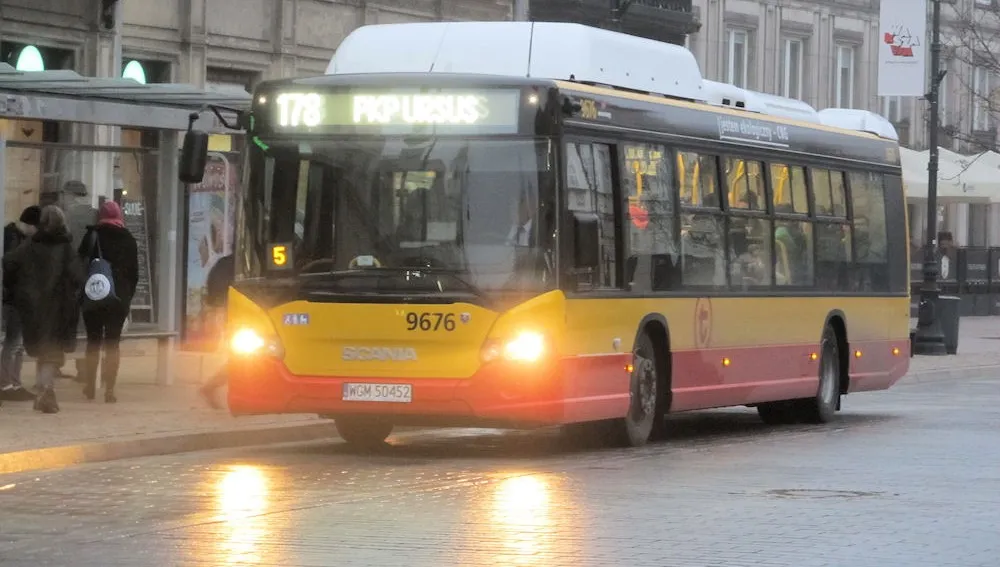 "Szlachetna Linia" dla Szlachetnej Paczki