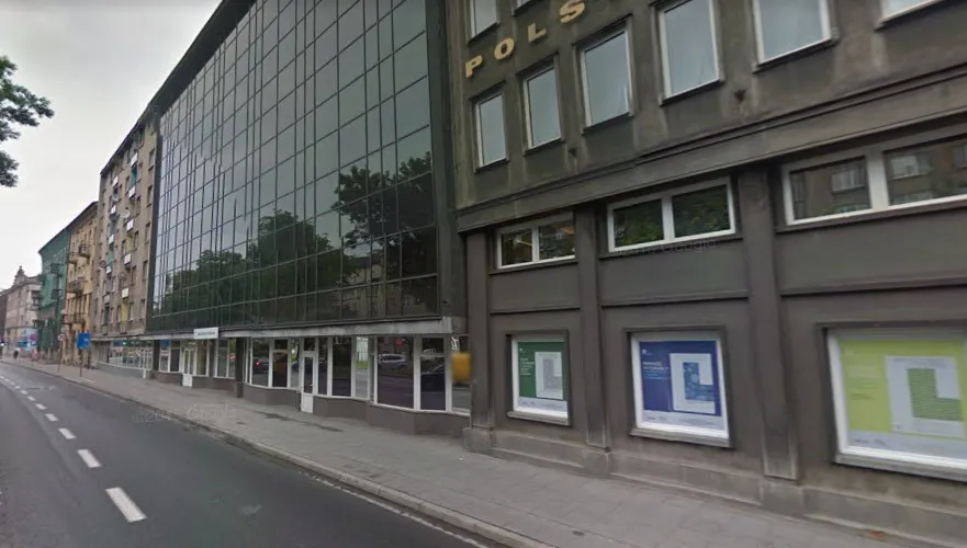 Odsłonięto tablicę upamiętniającą siedzibę Solidarności