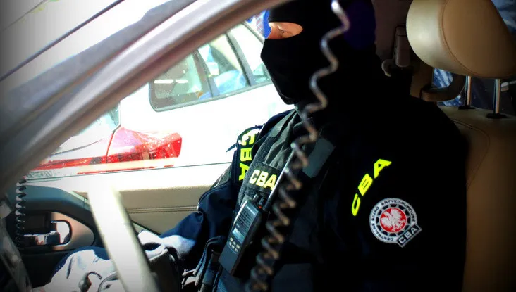 Afera! Wyłudzali środki z agencji rolnej