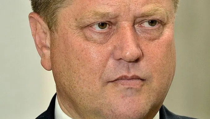 Wiceminister Zieliński o atakach prasy: "Zwróciłem się do prawników"