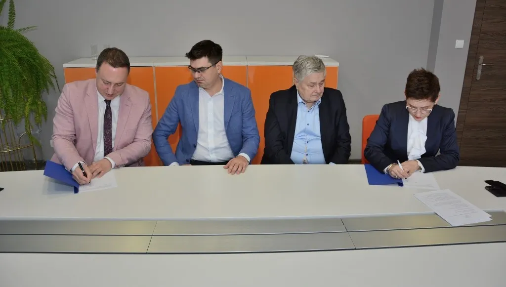 Nowa inwestycja w strefie ekonomicznej