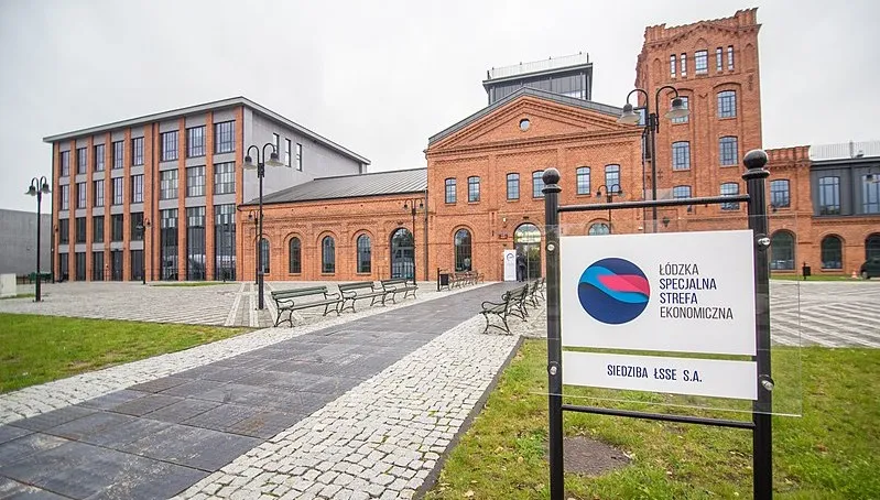 W Łódzkiem powstaną nowe miejsca pracy