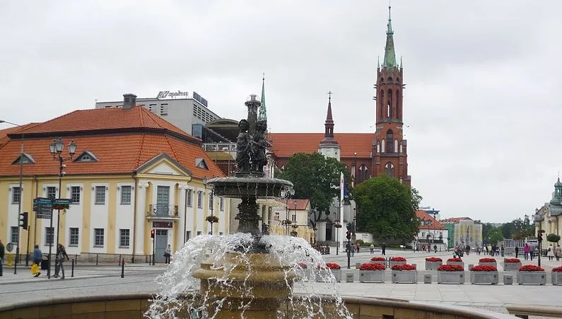 Województwo podlaskie ma nowy zarząd