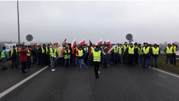 Protest