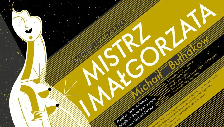 Kalisz: premiera "Mistrza i Małgorzaty"