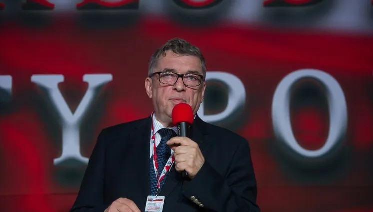 Z  tymi ludźmi nie powinno się rozmawiać!