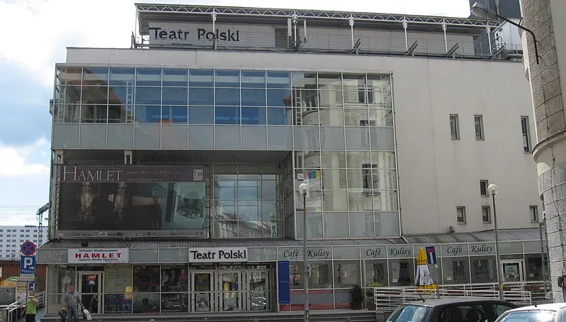 Wrocław: oto tymczasowy dyrektor Teatru Polskiego