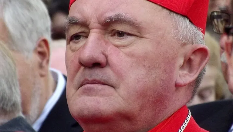 Warszawscy biskupi odprawią msze bożonarodzeniowe