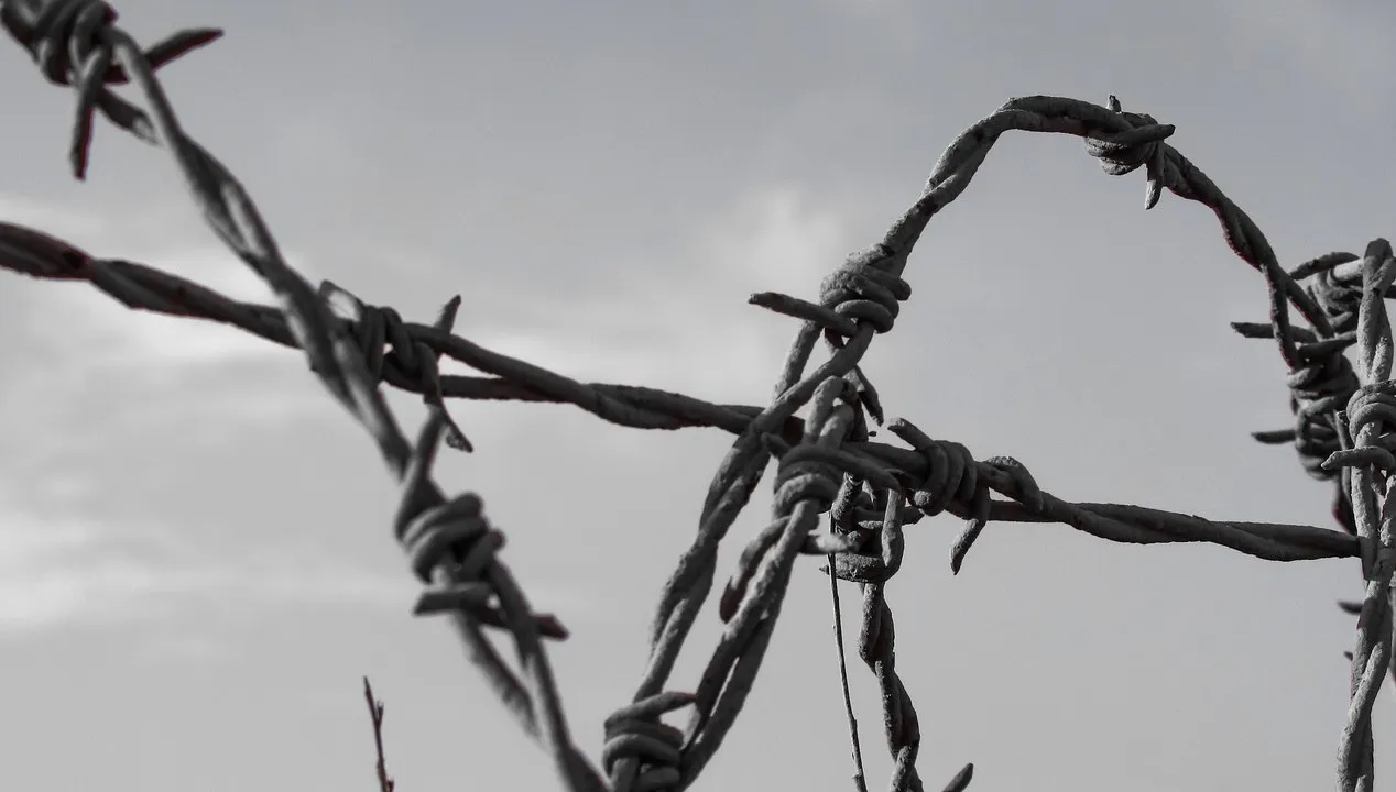Turek przekroczył tzw. zieloną granicę. Został złapany