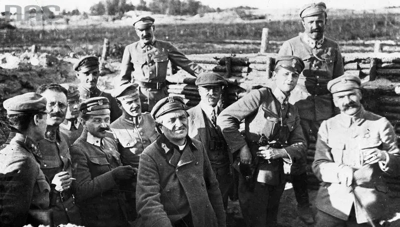 Wyjątkowa wystawa w Wilnie. „Polskie drogi do niepodległości”