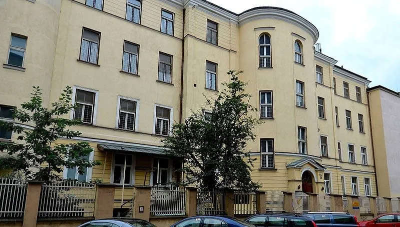 Dyrektor Muzeum Getta Warszawskiego o swych planach
