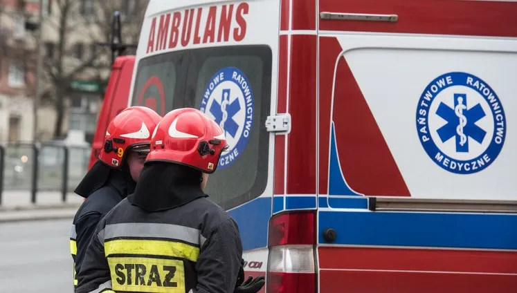 Uwaga, ślizgawica na drogach! Policja apeluje o ostrożność