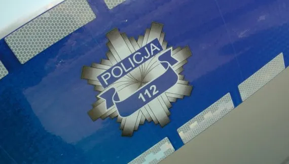 Kto widział ten wypadek? Policja szuka świadków