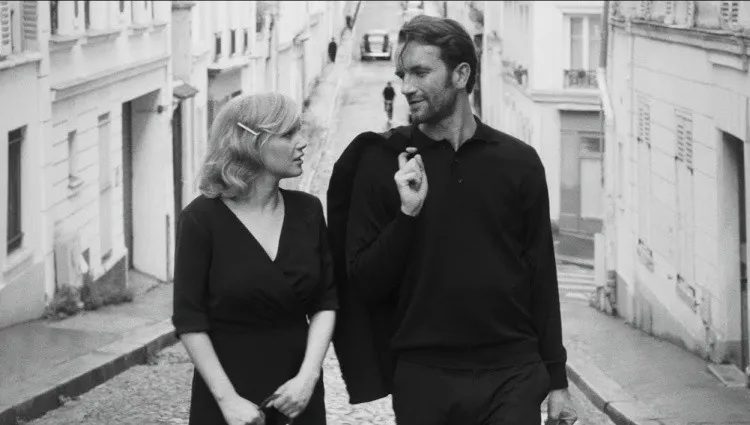 Pawlikowski z drugą nagrodą za "Zimną wojnę"