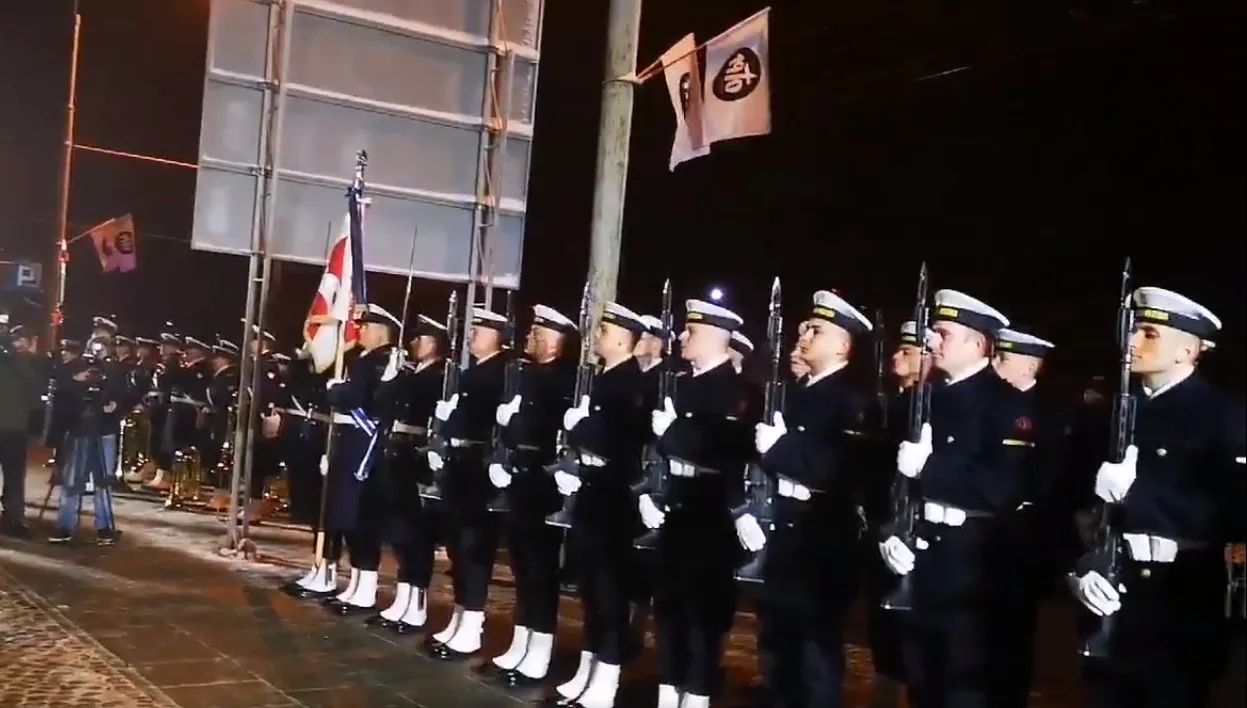 48. rocznica Grudnia'70