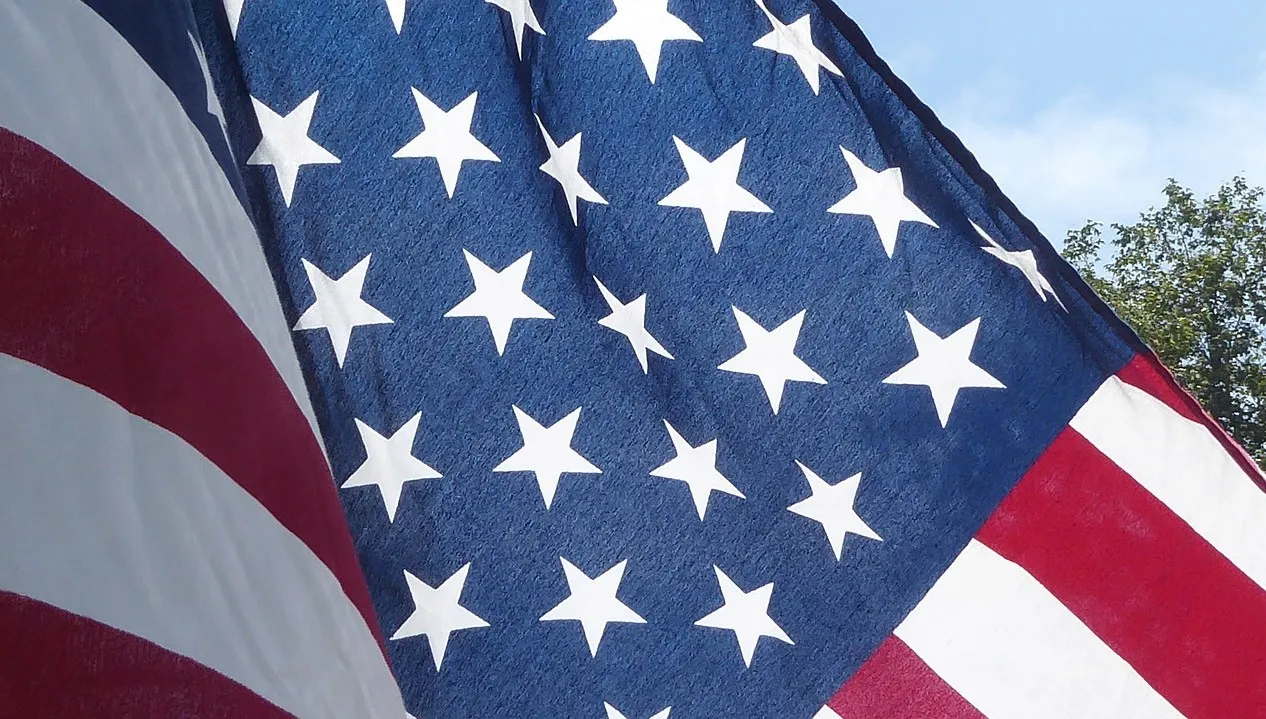 USA w ogniu krytyki Chin i Unii