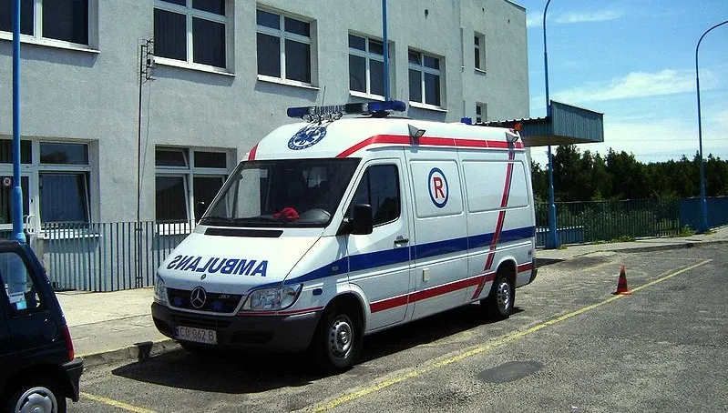 Wyrok dla lekarza za igranie z ludzkim życiem