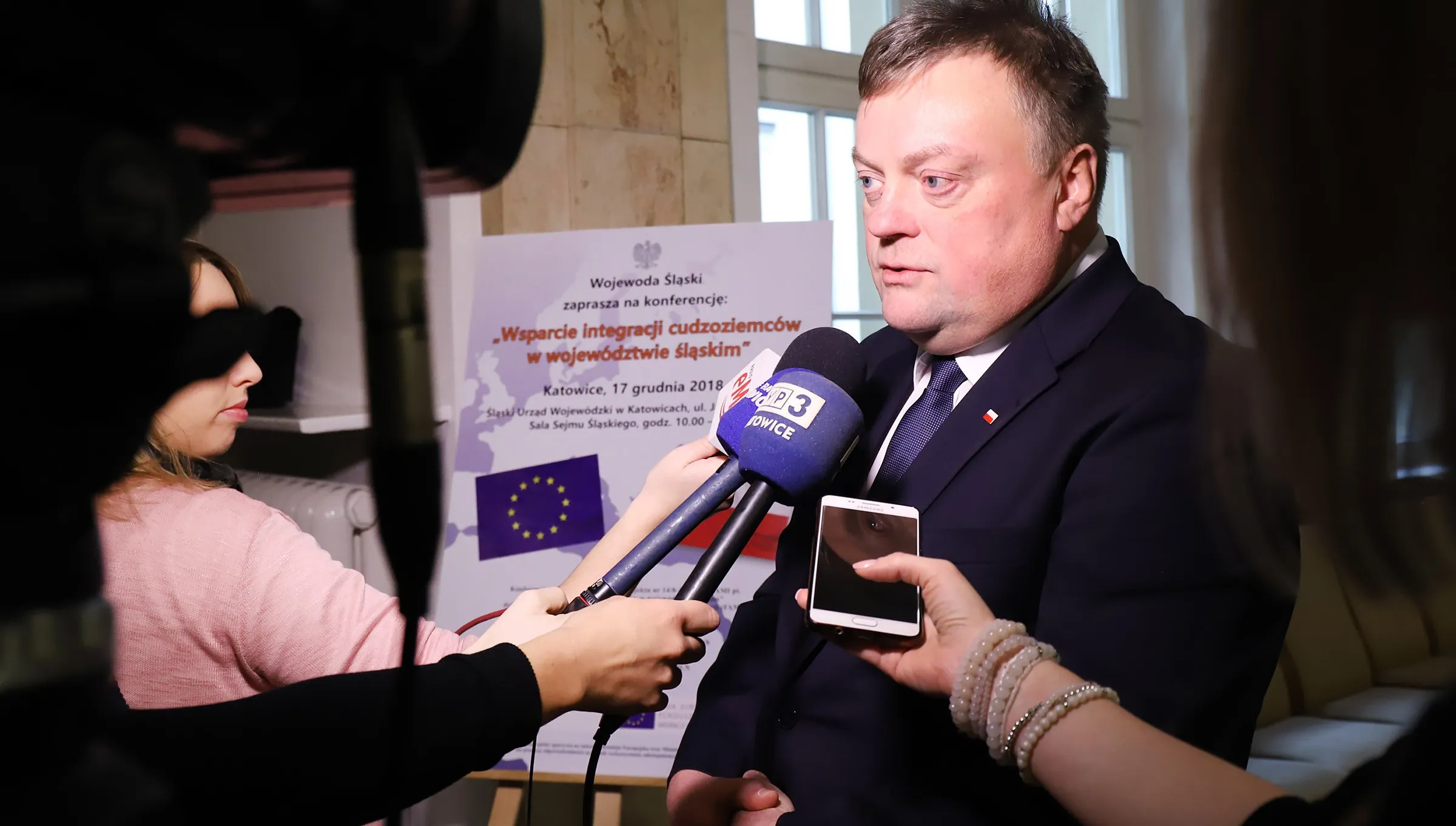 Cudzoziemcy chcą pracować w Polsce