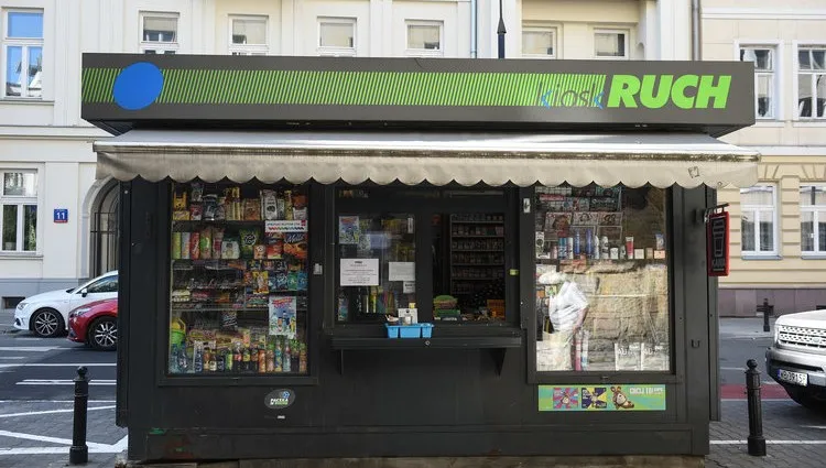 Jest szansa na uratowanie Ruchu. Wydawcy dają zielone światło, Orlen wesprze dystrybutora prasy