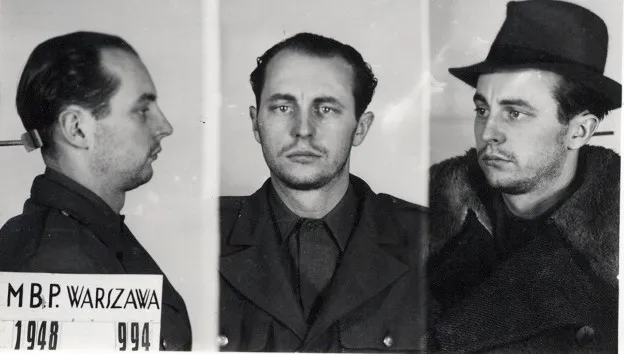 Upamiętniono Jana Rodowicza "Anodę"