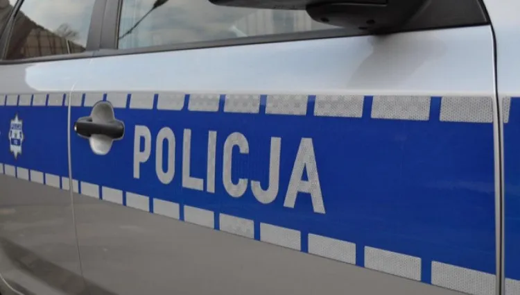 65-latek napadł na aptekę i dwa banki