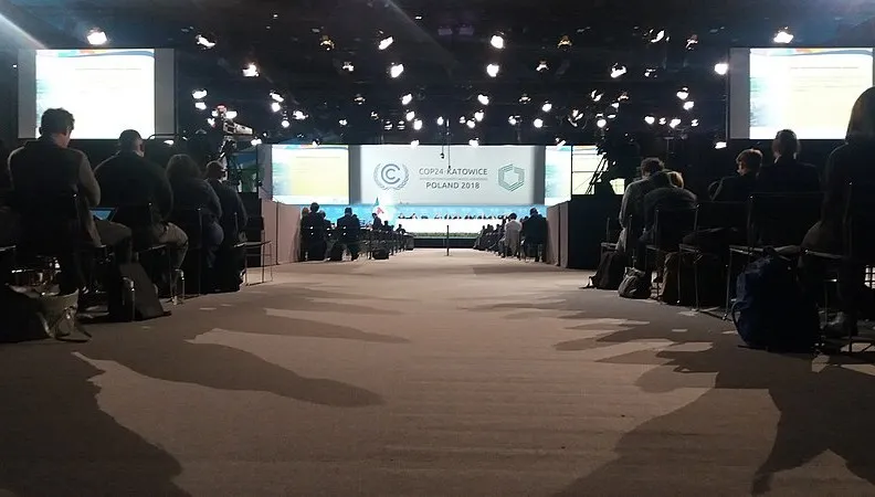 COP24: kompromis przerósł oczekiwania