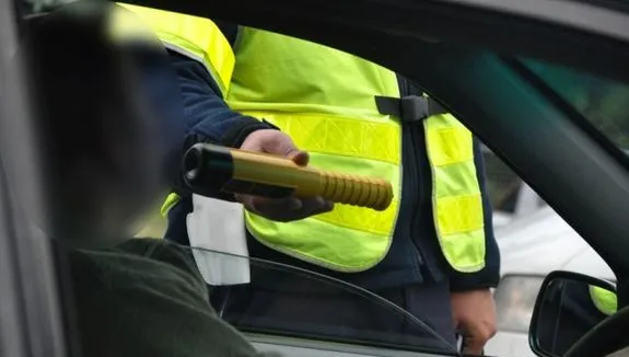 Celnicy przeżyli szok. Czegoś takiego się nie spodziewali!