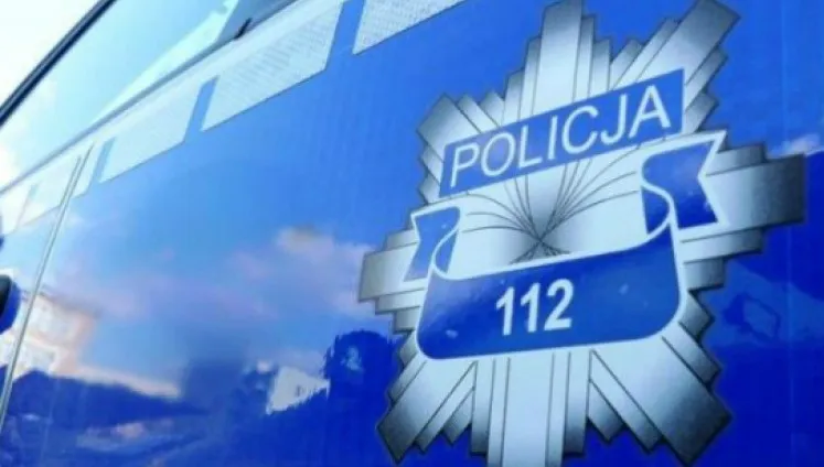 Policja szuka świadków wypadku