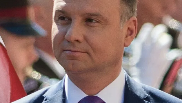 Andrzej Duda podpadnie "ekologom"