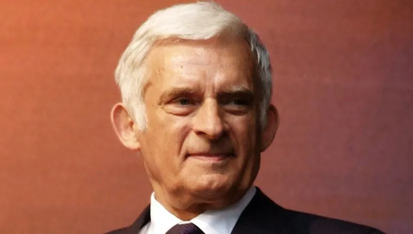 Buzek chce odejścia od węgla
