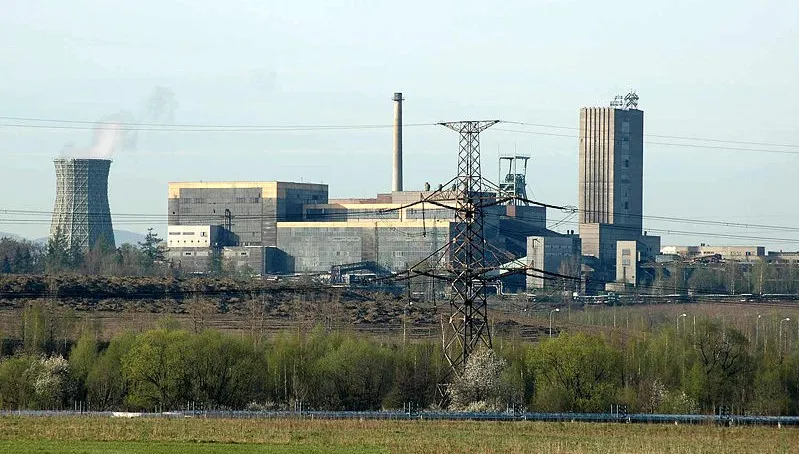 Trwa akcja w karwińskiej kopalni. „Tam wciąż jest atmosfera, która grozi wybuchem”