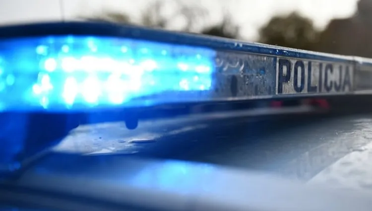 Wypadek w Boguszycach. Nie żyje kierowca