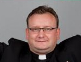 ,ks. Jarosław Wąsowicz SDB