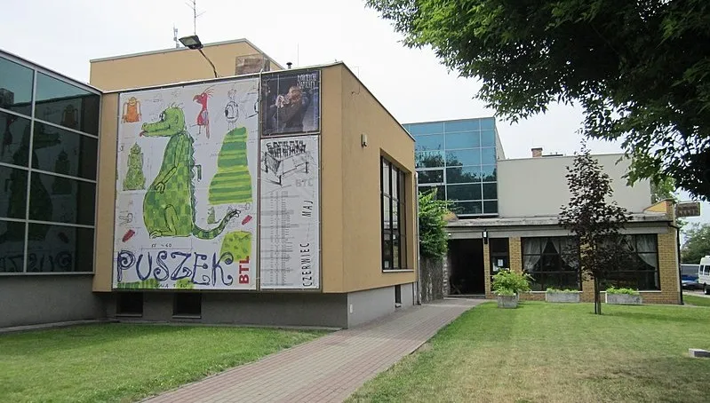 Oto najnowsza propozycja Białostockiego Teatru Lalek