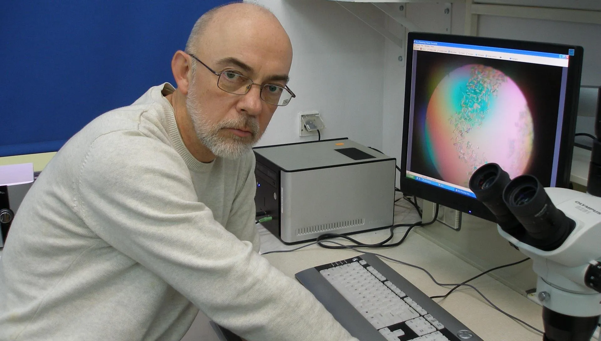 Naukowiec z Cambridge wrócił do Polski. „Nie można żyć bez korzeni”