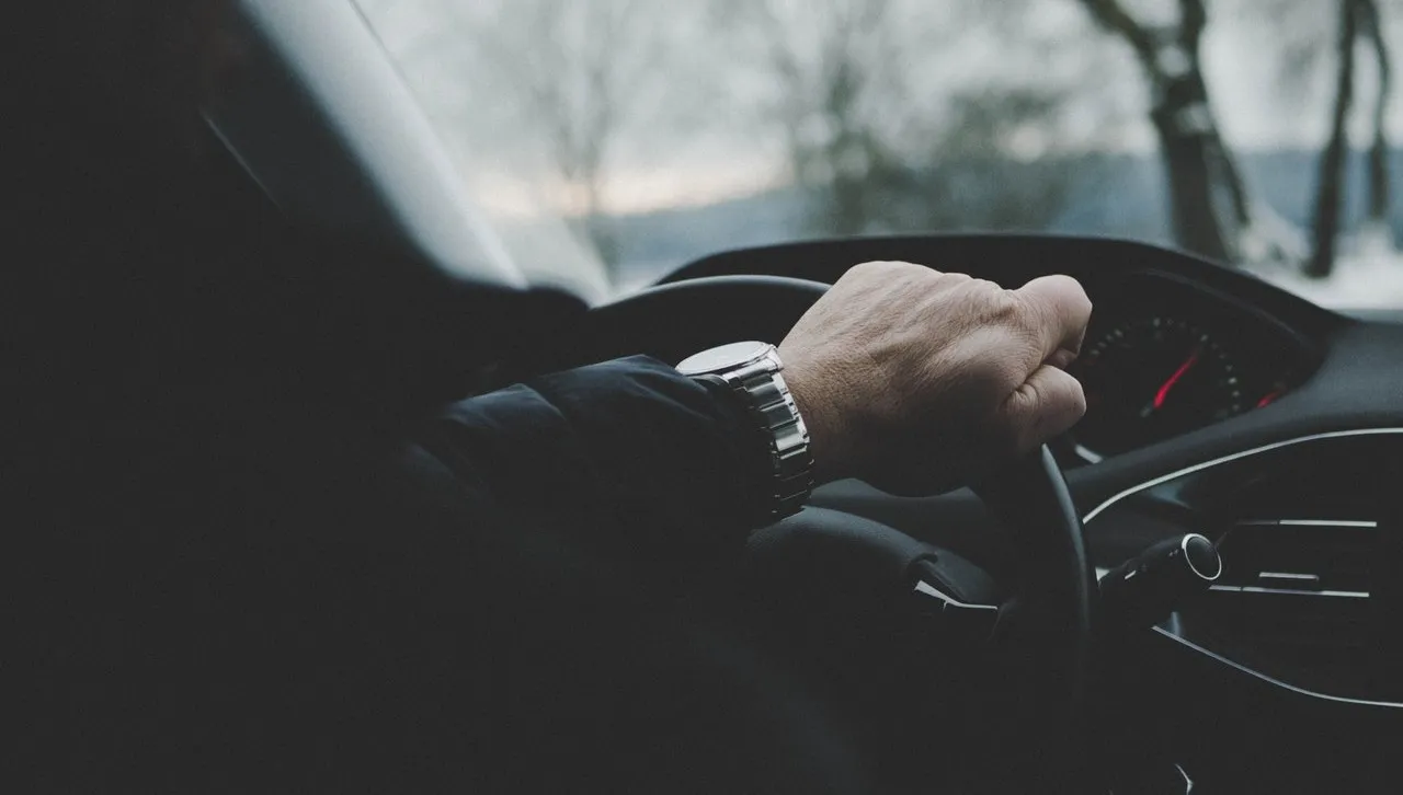 Trzy osoby ranne w wypadku na dk 75