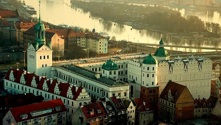 55. urodziny szczecińskiego Kina Zamek