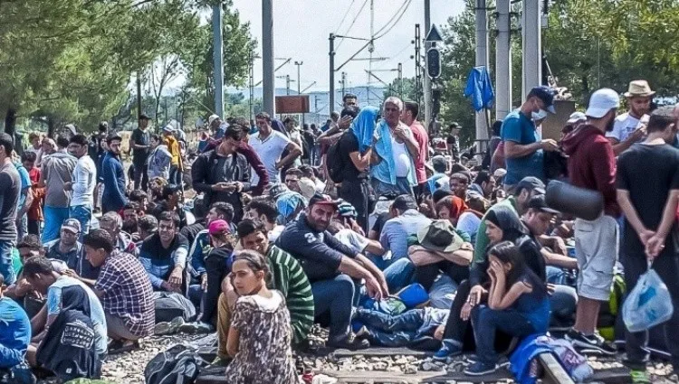 Hiszpania odeśle imigrantów?